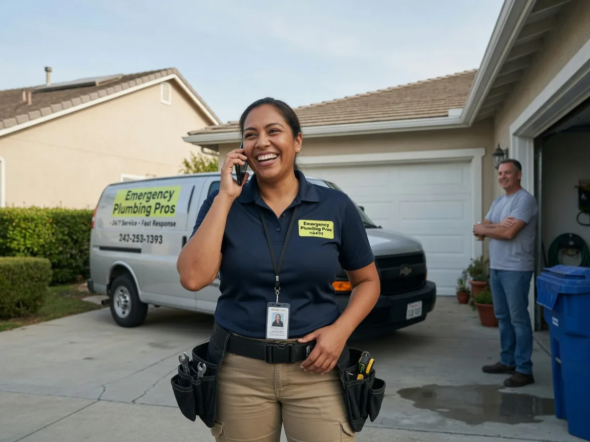 Emergency Plumber Deal, NJ FAQs